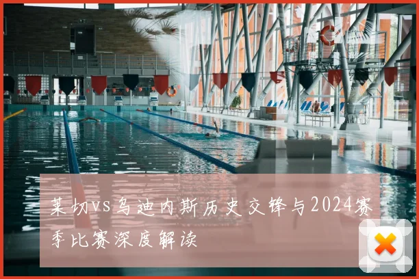 莱切vs乌迪内斯历史交锋与2024赛季比赛深度解读