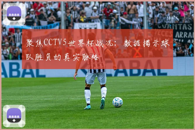 聚焦CCTV5世界杯战况：数据揭示球队胜负的真实脉络